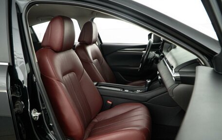 Mazda 6, 2021 год, 2 941 999 рублей, 9 фотография