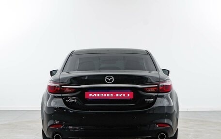 Mazda 6, 2021 год, 2 941 999 рублей, 4 фотография