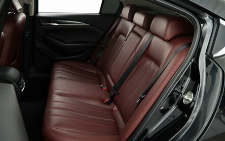 Mazda 6, 2021 год, 2 941 999 рублей, 11 фотография