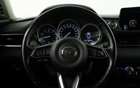 Mazda 6, 2021 год, 2 941 999 рублей, 13 фотография