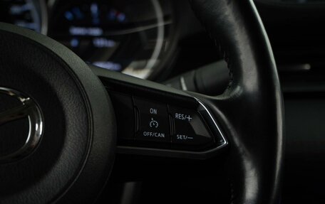 Mazda 6, 2021 год, 2 941 999 рублей, 15 фотография