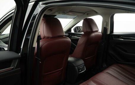 Mazda 6, 2021 год, 2 941 999 рублей, 12 фотография