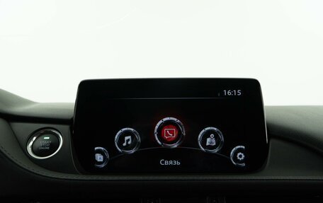 Mazda 6, 2021 год, 2 941 999 рублей, 22 фотография