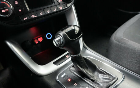 KIA cee'd III, 2017 год, 1 221 000 рублей, 16 фотография