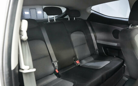 KIA cee'd III, 2017 год, 1 221 000 рублей, 13 фотография