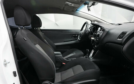 KIA cee'd III, 2017 год, 1 221 000 рублей, 12 фотография