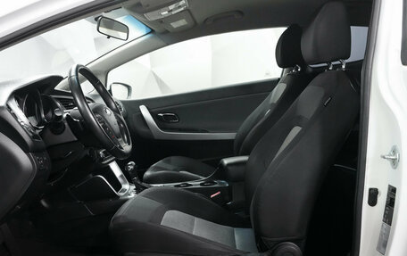 KIA cee'd III, 2017 год, 1 221 000 рублей, 10 фотография