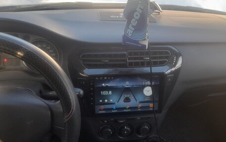 Citroen C-Elysee I рестайлинг, 2013 год, 350 000 рублей, 5 фотография