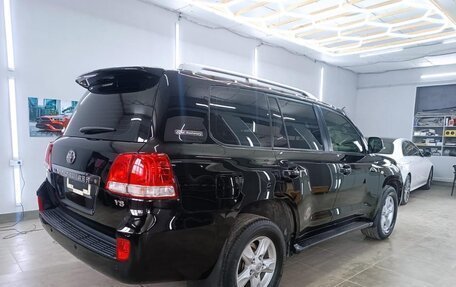 Toyota Land Cruiser 200, 2011 год, 3 500 000 рублей, 5 фотография