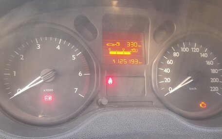 Citroen C-Elysee I рестайлинг, 2013 год, 350 000 рублей, 4 фотография