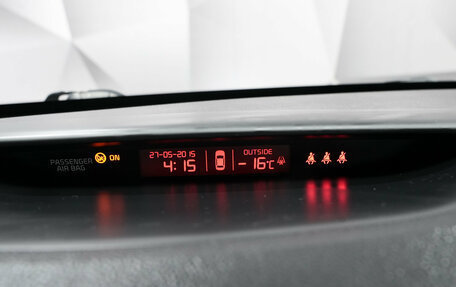 KIA cee'd III, 2017 год, 1 221 000 рублей, 19 фотография