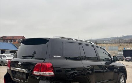 Toyota Land Cruiser 200, 2011 год, 3 500 000 рублей, 8 фотография