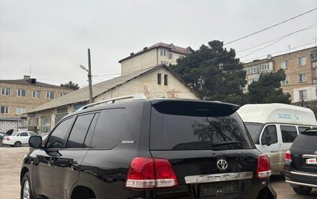 Toyota Land Cruiser 200, 2011 год, 3 500 000 рублей, 10 фотография