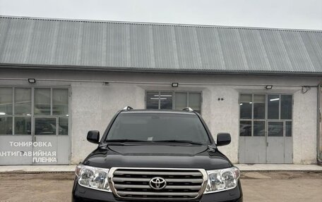 Toyota Land Cruiser 200, 2011 год, 3 500 000 рублей, 13 фотография