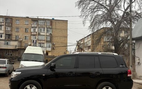 Toyota Land Cruiser 200, 2011 год, 3 500 000 рублей, 14 фотография