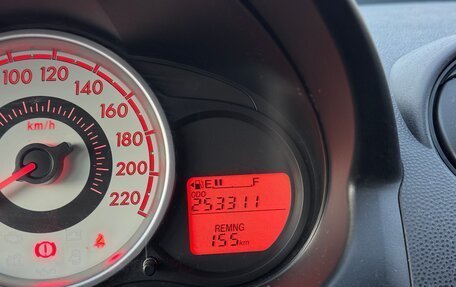 Mazda 2 III, 2008 год, 450 000 рублей, 11 фотография