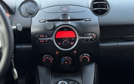 Mazda 2 III, 2008 год, 450 000 рублей, 15 фотография