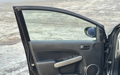 Mazda 2 III, 2008 год, 450 000 рублей, 14 фотография