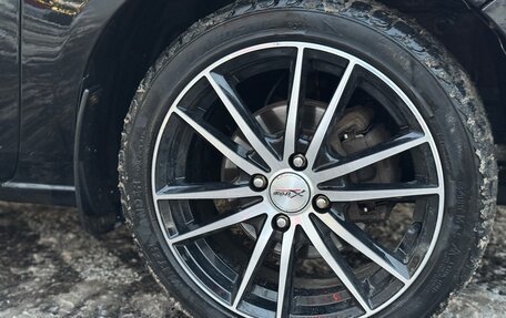 Mazda 2 III, 2008 год, 450 000 рублей, 13 фотография