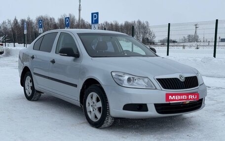 Skoda Octavia, 2012 год, 680 000 рублей, 2 фотография