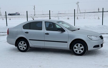 Skoda Octavia, 2012 год, 680 000 рублей, 4 фотография