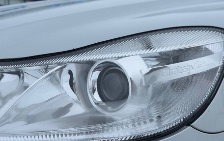 Skoda Octavia, 2012 год, 680 000 рублей, 10 фотография