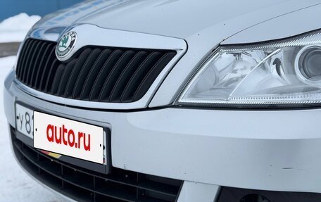 Skoda Octavia, 2012 год, 680 000 рублей, 11 фотография