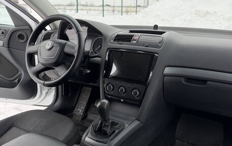 Skoda Octavia, 2012 год, 680 000 рублей, 12 фотография