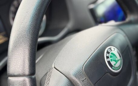 Skoda Octavia, 2012 год, 680 000 рублей, 14 фотография