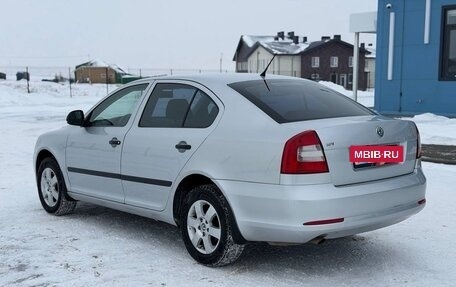 Skoda Octavia, 2012 год, 680 000 рублей, 7 фотография