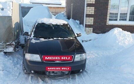 Audi A6, 2000 год, 390 000 рублей, 2 фотография