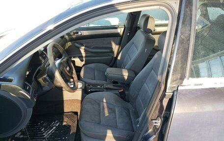 Audi A6, 2000 год, 390 000 рублей, 9 фотография