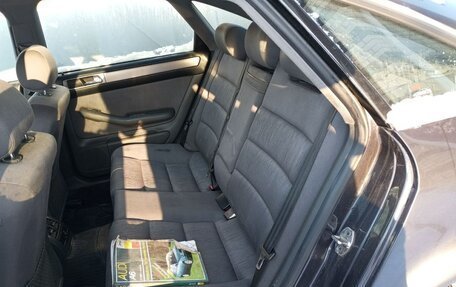 Audi A6, 2000 год, 390 000 рублей, 10 фотография