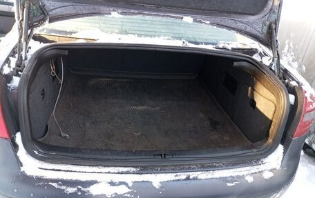 Audi A6, 2000 год, 390 000 рублей, 8 фотография