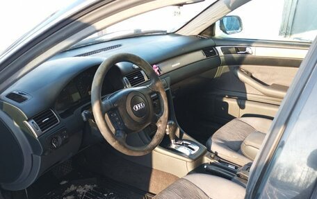 Audi A6, 2000 год, 390 000 рублей, 7 фотография