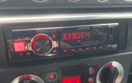 Audi TT, 2000 год, 600 000 рублей, 7 фотография