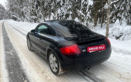 Audi TT, 2000 год, 600 000 рублей, 3 фотография