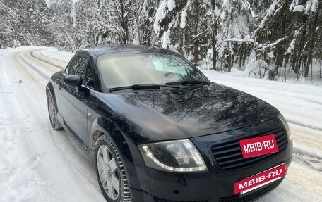 Audi TT, 2000 год, 600 000 рублей, 2 фотография