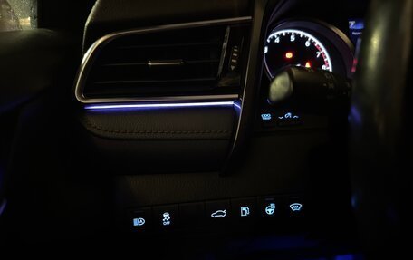 Toyota Camry, 2018 год, 2 740 000 рублей, 13 фотография