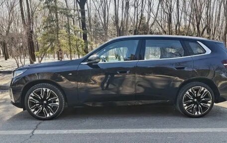 BMW X3, 2025 год, 6 990 000 рублей, 3 фотография