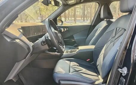 BMW X3, 2025 год, 6 990 000 рублей, 5 фотография