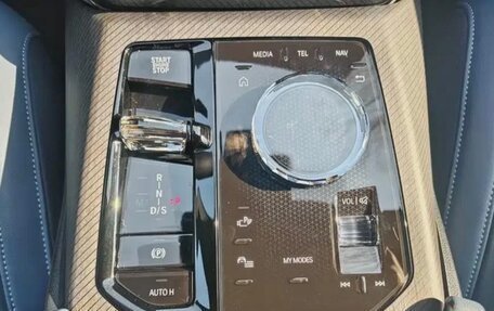 BMW X3, 2025 год, 6 990 000 рублей, 9 фотография