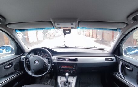 BMW 3 серия, 2006 год, 660 000 рублей, 7 фотография