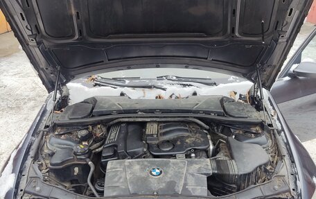 BMW 3 серия, 2006 год, 660 000 рублей, 6 фотография