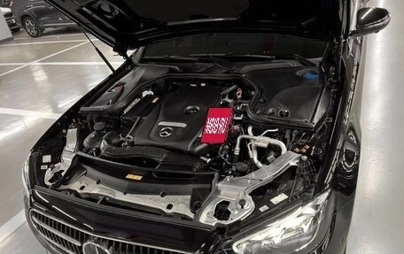 Mercedes-Benz E-Класс, 2023 год, 4 180 000 рублей, 6 фотография