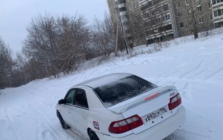 Mazda Capella, 2000 год, 300 000 рублей, 4 фотография