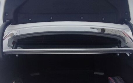 Toyota Camry, 2021 год, 3 300 000 рублей, 11 фотография