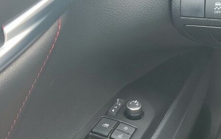 Toyota Camry, 2021 год, 3 300 000 рублей, 12 фотография