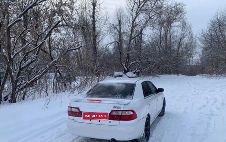 Mazda Capella, 2000 год, 300 000 рублей, 3 фотография