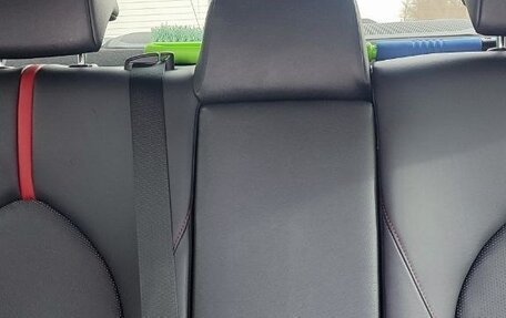 Toyota Camry, 2021 год, 3 300 000 рублей, 18 фотография